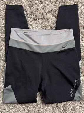 Nike Black Leggings